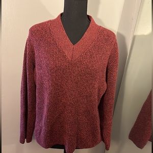 Liz Claiborne sweater